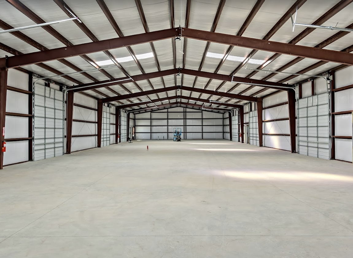 2210 Technology Ct commercial property in Waxahachie, Texas